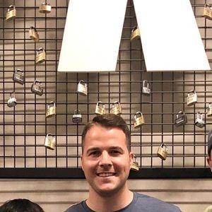 Meet your Posher, Blair